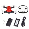 2019 HOSHI Simtoo Fairy XT175 Mini Foldable Brushless Quadcopter Wifi FPV 1080P drone  Optical Flow Positioning GPS Drone RTF